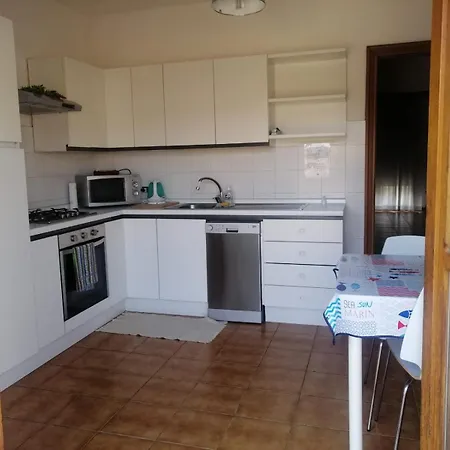 La Casa Del Capitano *