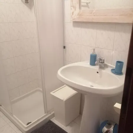 La Casa Del Capitano *