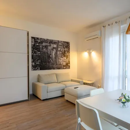 Appartement La Casa Del Capitano La Spezia