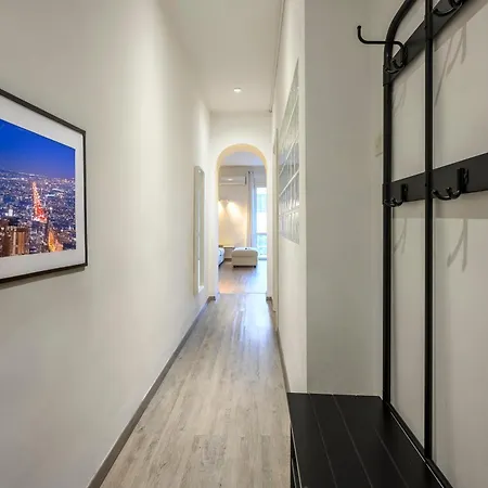 Appartement La Casa Del Capitano