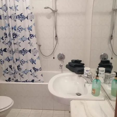 Apartman La Casa Del Capitano Santa Margherita Ligure