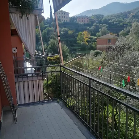 La Casa Del Capitano