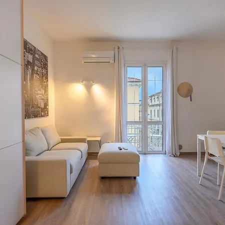 La Casa Del Capitano * La Spezia