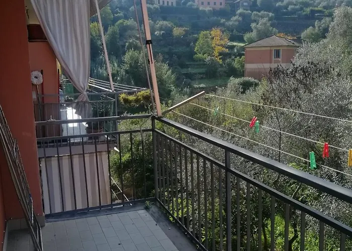 La Casa Del Capitano