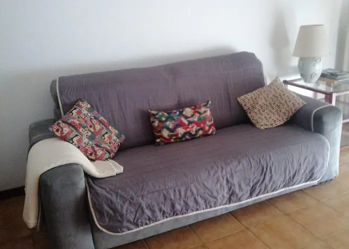 Apartman La Casa Del Capitano *